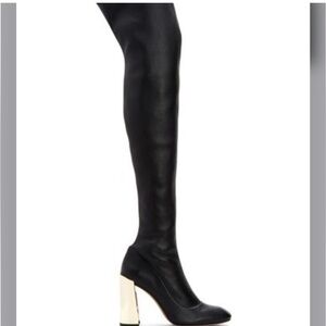 BCBGMAXAZRIA Bea Over-The-Knee Boot